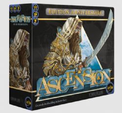 JEU ASCENSION - ÉDITION ANNIVERSAIRE (FR)